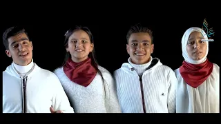 Medley Fi Hob Masr Emara For Inshad ميدلي عمارة في حب مصر فريق عمارة للإنشاد الديني 