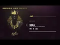 bigBen - Sika (Swings and Blu3s EP)