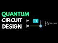 Lagu Quantum Computing | Ep. 7:  Quantum Circuit Design: the Power of CNOT Gate and Entangled Qubits.