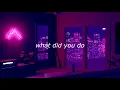 ravyn lenae // sticky (lyrics)