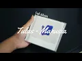 Download Lagu TULUS - MANUSIA (FULL ALBUM)