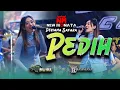 Download Lagu PEDIH - DEVIANA SAFARA -  NEW MONATA LIVE BATANG PERAX COMMUNITY RAMAYANA