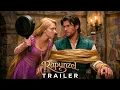 Rapunzel 2026 Amanda Seyfried Chris Hemsworth Anne Hathaway Concept Trailer