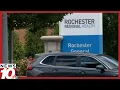 RRH data breach Letters sent to 18 600 patients after third party vendor Xsolis hack