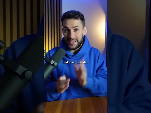 Wer macht das im Alltag?🤫☠️ #shorts | wissensbert