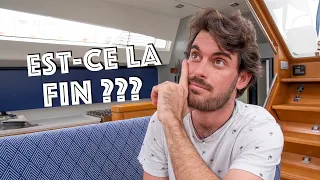 Des explications derrière ce silence…