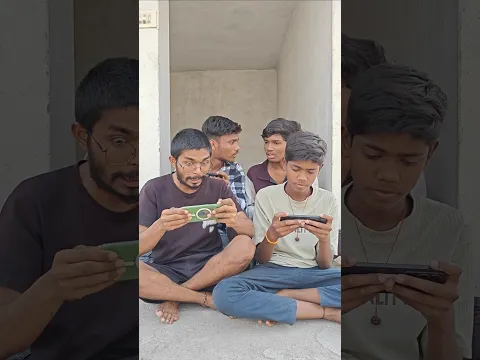4 Noob Gang Vs Ultra Pro 🤣|| XIAOMI Para poco -f1, f2, m2, m3, m4,x2, x3, x3pro#shots #freefire