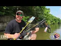 AMS Bowfishing Crossbow Kit Product