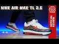Nike Air Max TL 2 5