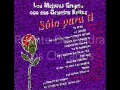 Los Chicanos - Puente De Piedra