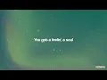 Coco Jones - ICU 💙 (lyrics)