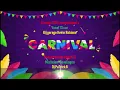 Download Lagu Carnaval mix 2025!