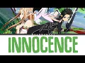 Download Lagu Sword Art Online Opening 2 Full - \
