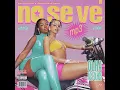 No Se Ve - Emilia, LUDMILLA & Zecca