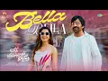 Bella Bella - Audio Song | Bhartha Mahasayulaku Wignyapthi | Ravi Teja | Ashika R | Bheems Ceciroleo