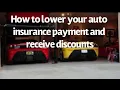 Download Lagu How to lower your auto insurance payment and receive discounts