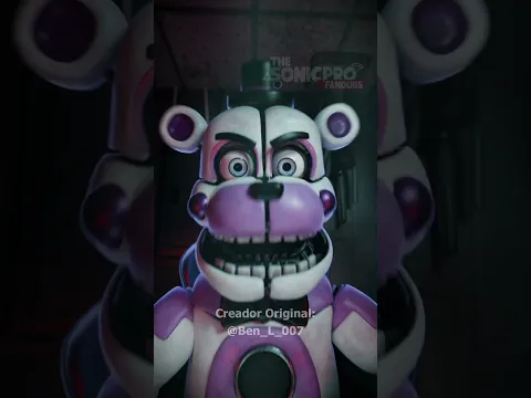 ¡FUNTIME FREDDY QUIERE JUGAR! | FNAF / Doblaje Fan Español Latino / #fnaf #freddy #bonnie