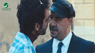 وحش ومن الزرايب وماليش قرايب ربع ساعة هتضحك فيهم من قلبك وكوميديا محمد سعد من محمد حسين 