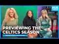 Everything you need to know before the Celtics season tipoff The Hub Today