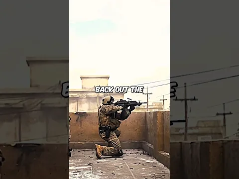 Former Marine REVEALS Getting S**t in the Helmet on His First Day of Deployment