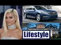 Bebe Rexha Height Weight Age Bio Measurements Net Worth Wiki And luxurious lifestyle
