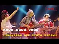 Download Lagu SAWUNG JABO \u0026 SIRKUS BAROCK - Lingkaran Aku Cinta Padamu