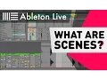 Ableton Live Tutorial - What are Scenes