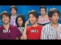 Download Lagu 16 Personalities After Midnight MP3