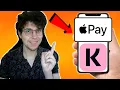 How To Add Klarna To Apple Pay