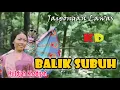 Download Lagu BALIK SUBUH - H. IDJAH KHADIJAH || JAIPONGAN SUNDA LAWAS #jaipongan #lagusunda @Kangdedicosmo