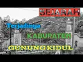 Download Lagu Sejarah Terbentuknya Kabupaten Gunung Kidul