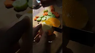 اليوم 18 مشيت ساعة واكلت بس هذا الريوك 