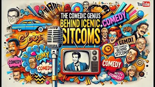 The Comedic Genius Behind Iconic Sitcom WWW DigitalAI NEWS