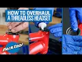 Download Lagu How to Overhaul a Threadless Headset