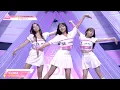 Download Lagu #1 ハイライト┊G-TRIANGLE ✧ IZ*ONE ♫ Violeta-Japanese Ver. ［レベル分けテスト］