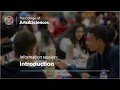 Cornell University College of Arts Sciences Info Session Part 1 Introduction