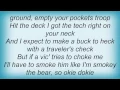 Kool G Rap & DJ Polo - Ill Street Blues Lyrics