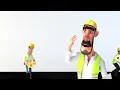 Funny Labour Day Animation I Labour Day Motion Graphics I Labour Day Cartoon Animated