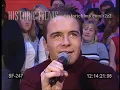 Download Lagu CD:UK INTERVIEW - NICKY AND SHANE FROM WESTLIFE - 1999