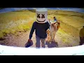 Marshmello - Keep it Mello ft. Omar LinX (Official Music Video)