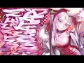 MONTAGEM MONOGATARI (SPED UP) - SHIPU x CLOUD ZERO