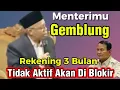 Download Lagu Kh.Usman Ridlo,Menterine Pak Prabowo Mulai Arogan#khusmanridlo