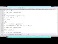 Perl Scripting Programming Part 6
