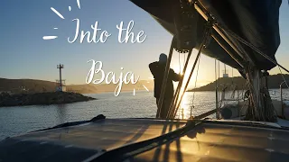 Sailing into Mexico! (league 71)