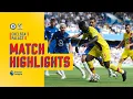Match Highlights: Chelsea 3-0 Crystal Palace