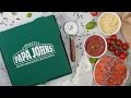 Ordering Tips For The Best Papa Johns Pizza