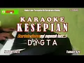 Download Lagu Dygta|| KESEPIAN - Karaoke Nada Wanita