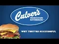 Culver s - Why They re Successful