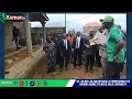 Download Lagu VP Mohamed Juldeh Jalloh Officially Commissions the Kombra Market in Devil Hole Community