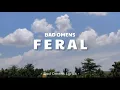 Lagu Bad Omens - F E R A L (Lyrics) 🎵